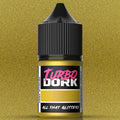 Turbo Dork: All That Glitters Metallic