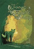 The Almanac of Sanguine Paths RPG
