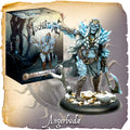 Moonstone: Angerboda, Frost Giant
