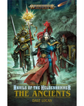 Anvils of the Heldenhammer: The Ancients (PB)