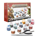AoS: Paints & Tools Starter Kit