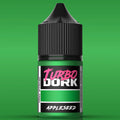 Turbo Dork: Apple Seed Metallic