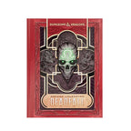 D&D: Arcana Unleashed: Deadfall