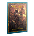 Beastmen Brayherds: Arcane Journal