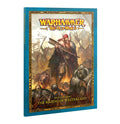 Warriors of Chaos: Arcane Journal: The Razing of Westerland