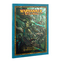 Wood Elf Realms: Arcane Journal
