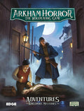 Arkham Horror RPG: Kingsport Mysteries Expansion