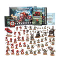 Warhammer 40,000: Armageddon (11th Edition)