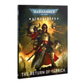 40k: Armageddon - Return of Yarrick