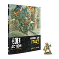 Bolt Action: Armies of Italy