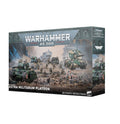 Astra Militarum: Battleforce - Platoon
