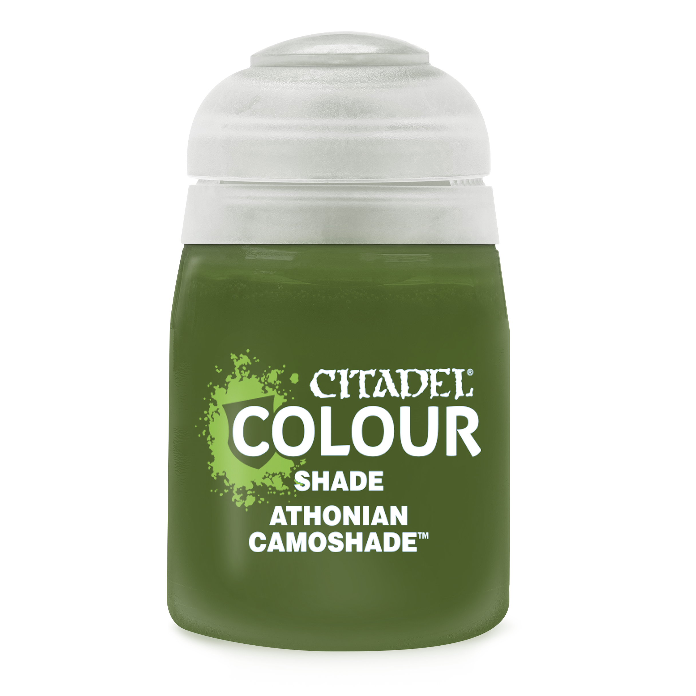 Shade: Athonian Camoshade
