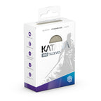 Katana Sleeves: Standard Size 100