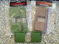 Renedra Plastic Accessories: 50mm x 50mm Bases