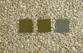 Renedra Plastic Accessories: 40mm Square Bases