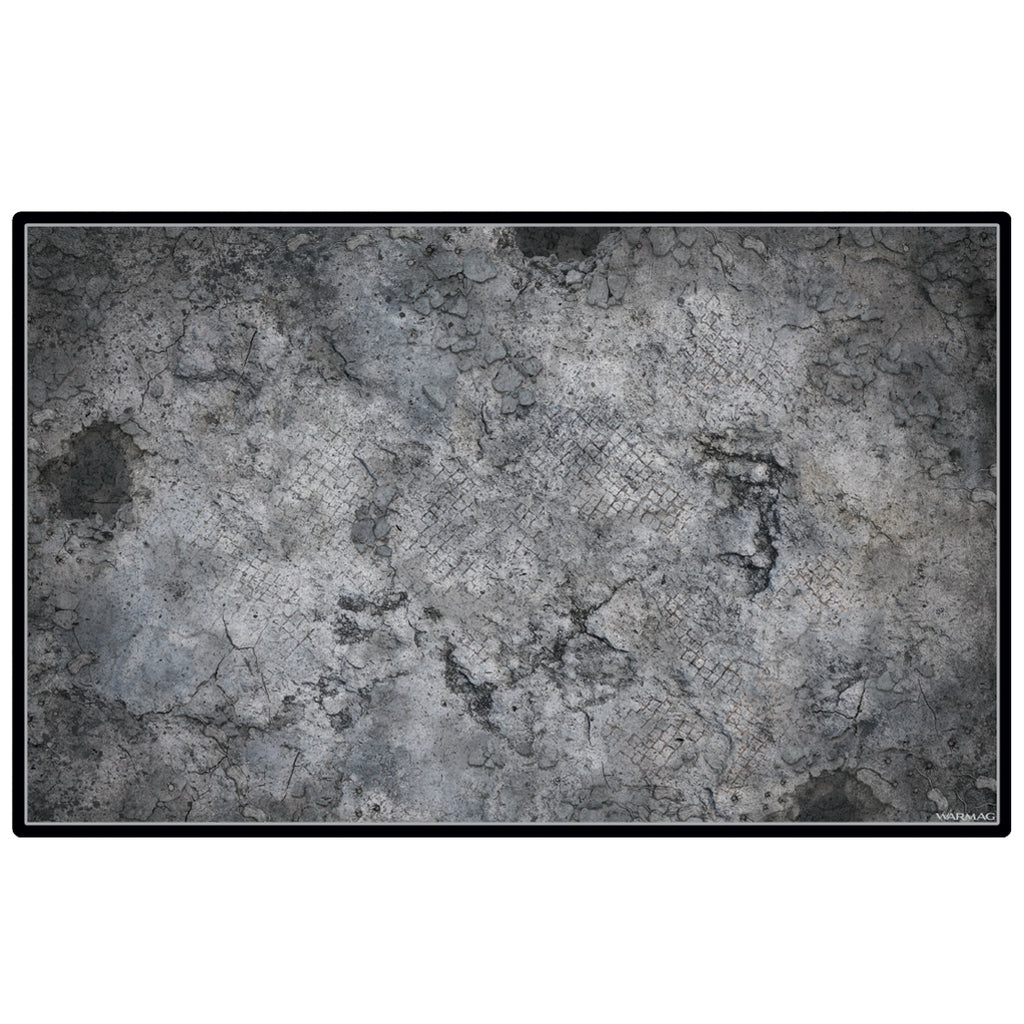 WarMag Base Sheet