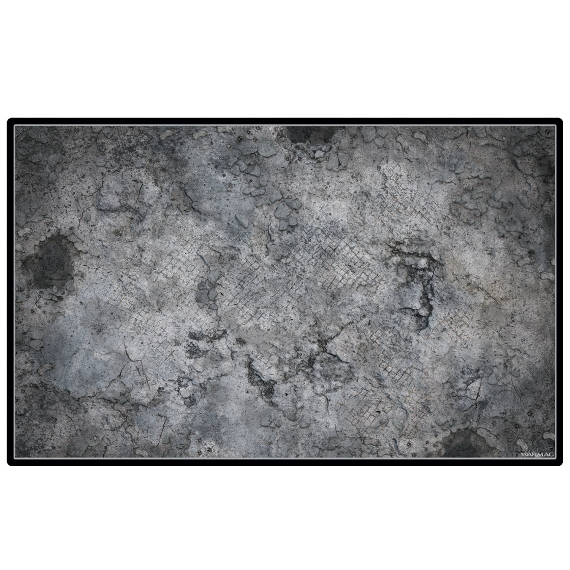WarMag Base Sheet