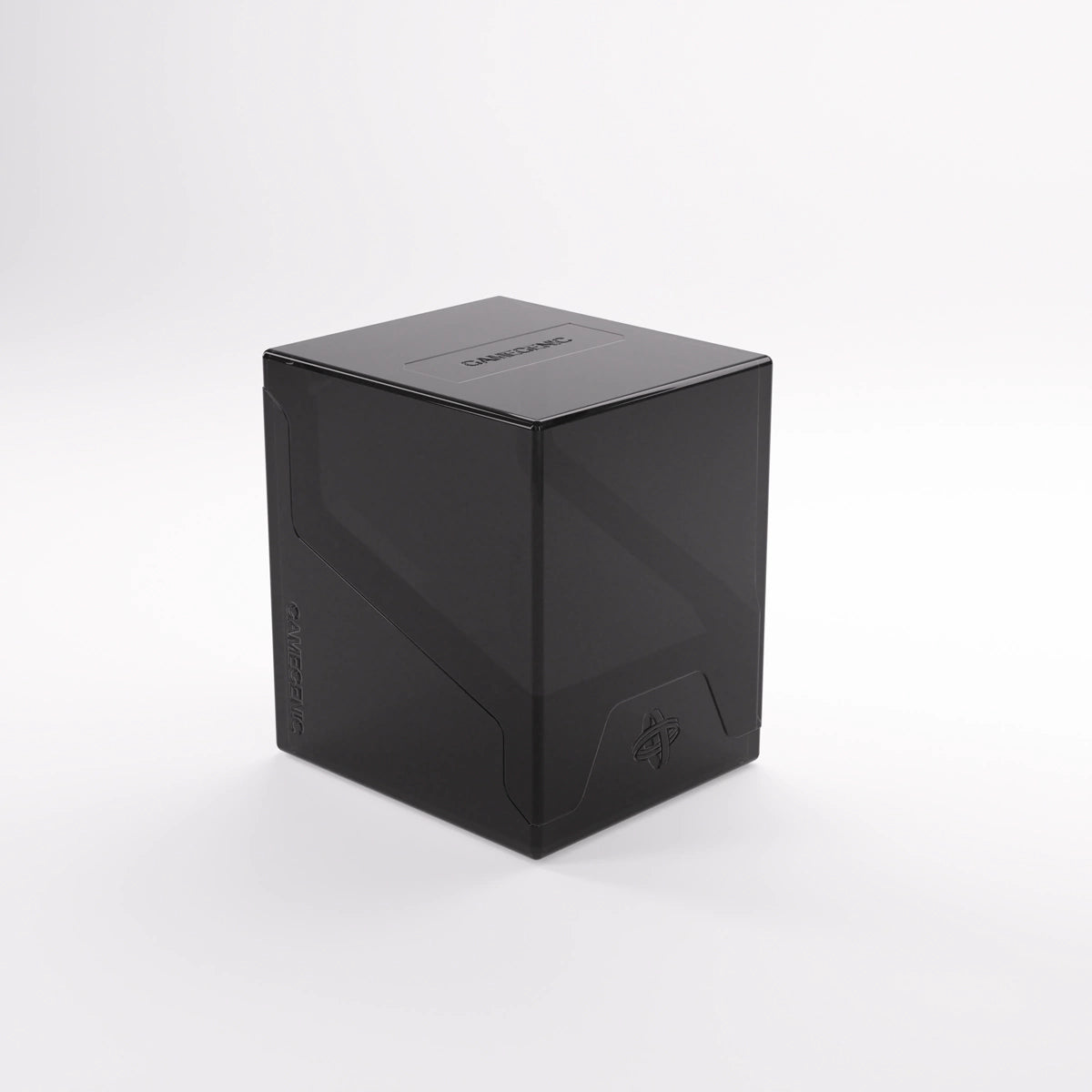 Bastion 100+ XL Deck Box: Black