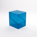 Bastion 100+ XL Deck Box: Blue