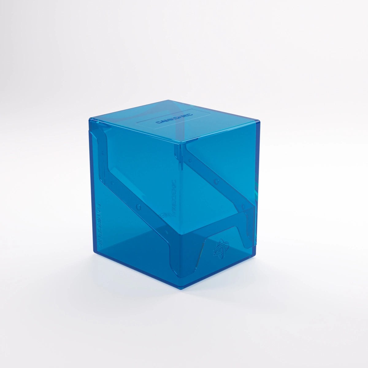 Bastion 100+ XL Deck Box: Blue