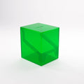 Bastion 100+ XL Deck Box: Green