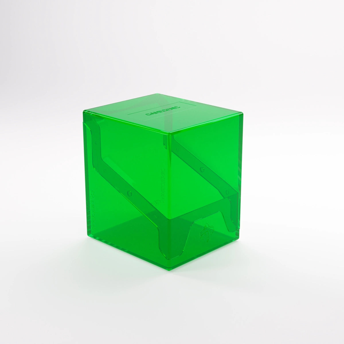 Bastion 100+ XL Deck Box: Green