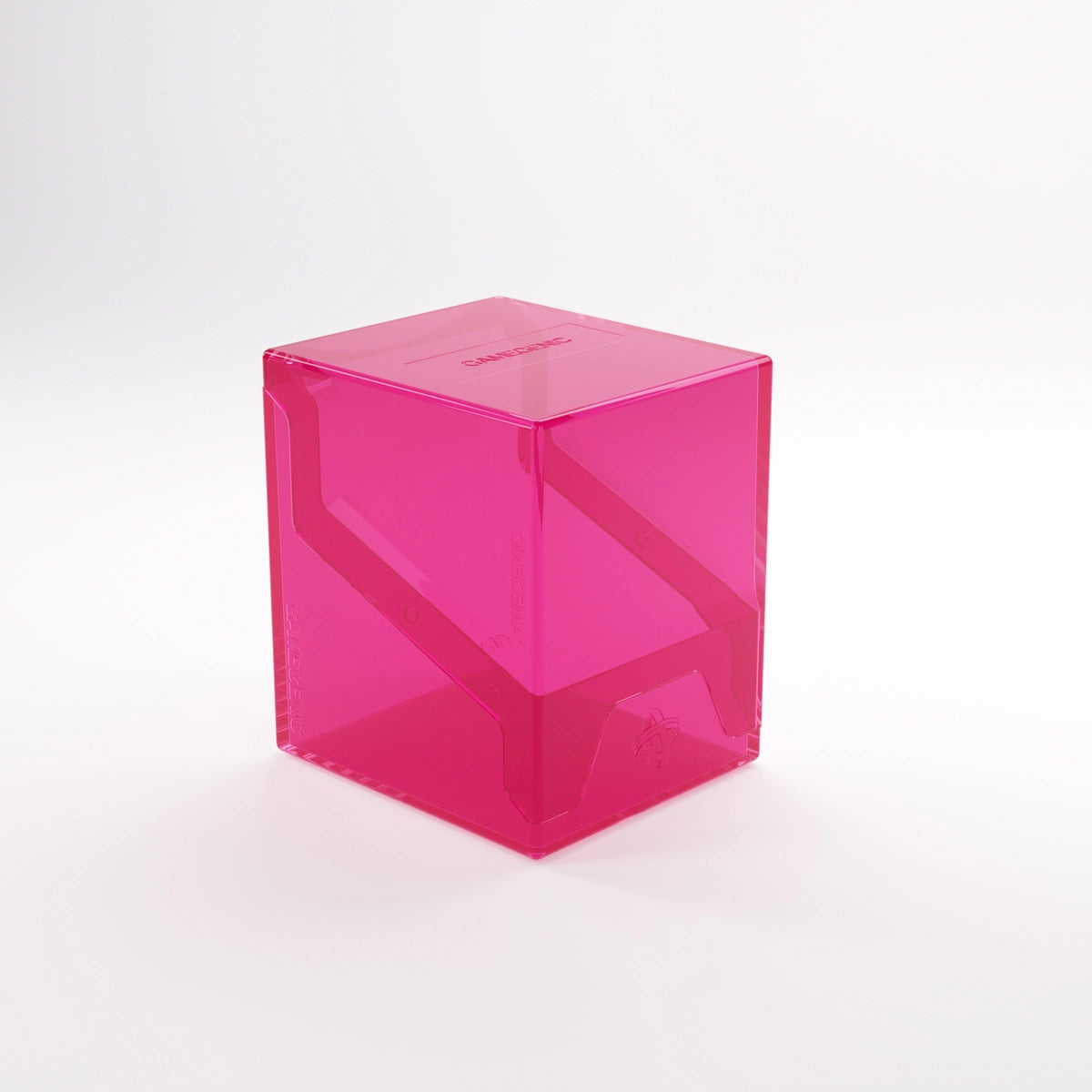 Bastion 100+ XL Deck Box: Pink