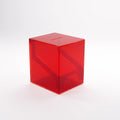 Bastion 100+ XL Deck Box: Red