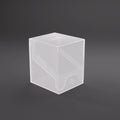 Bastion 100+ XL Deck Box: White