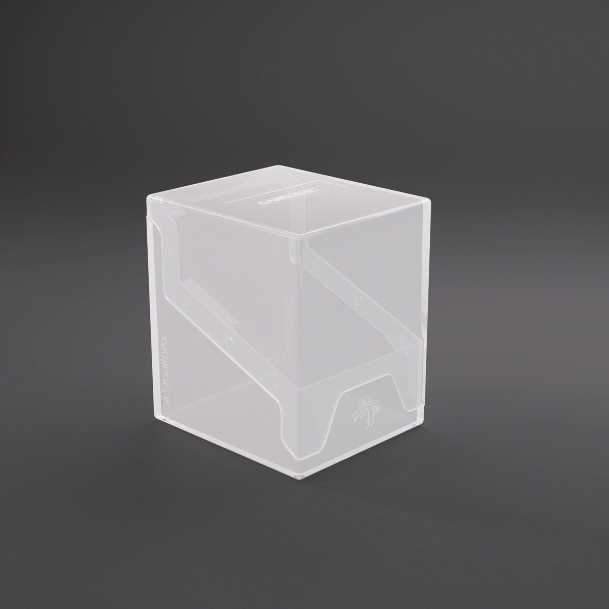 Bastion 100+ XL Deck Box: White