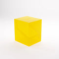 Bastion 100+ XL Deck Box: Yellow