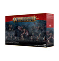 Daughters of Khaine: Battleforce - Scathborn Covern