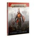 Cities of Sigmar: Battletome