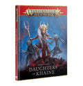Daughters of Khaine: Battletome