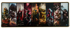 AoS Merch: Battletome Desk Mat