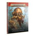 Kharadron Overlords: Battletome