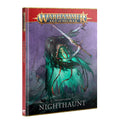 Nighthaunt: Battletome