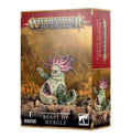 Chaos Daemons: Beast of Nurgle