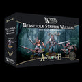 Beastfolk: Starter Warband Box (Metal)