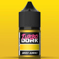 Turbo Dork: Bees Knees Metallic