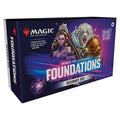Foundations: Beginner Box