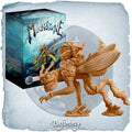 Moonstone: Bejiminy