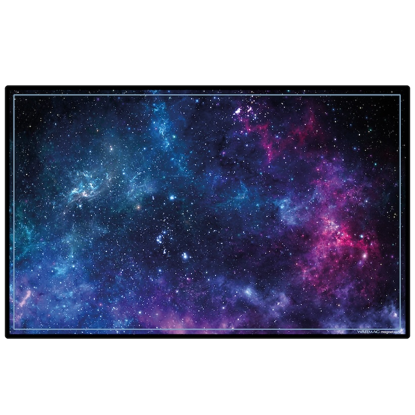 WarMag Base Sheet: Berry Blast-Off