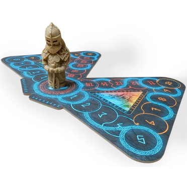 Berserkr RPG: Ragnarok Tracker