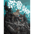 Berserkr RPG: Rulebook