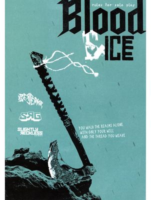 Berserkr RPG: Blood & Ice