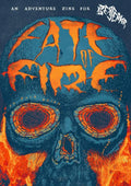 Berserkr RPG: Fate of Fire