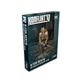 British Commonwealth: 'B for Bertie' British Automated Infantry Hero