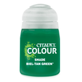 Shade: Biel-Tan Green