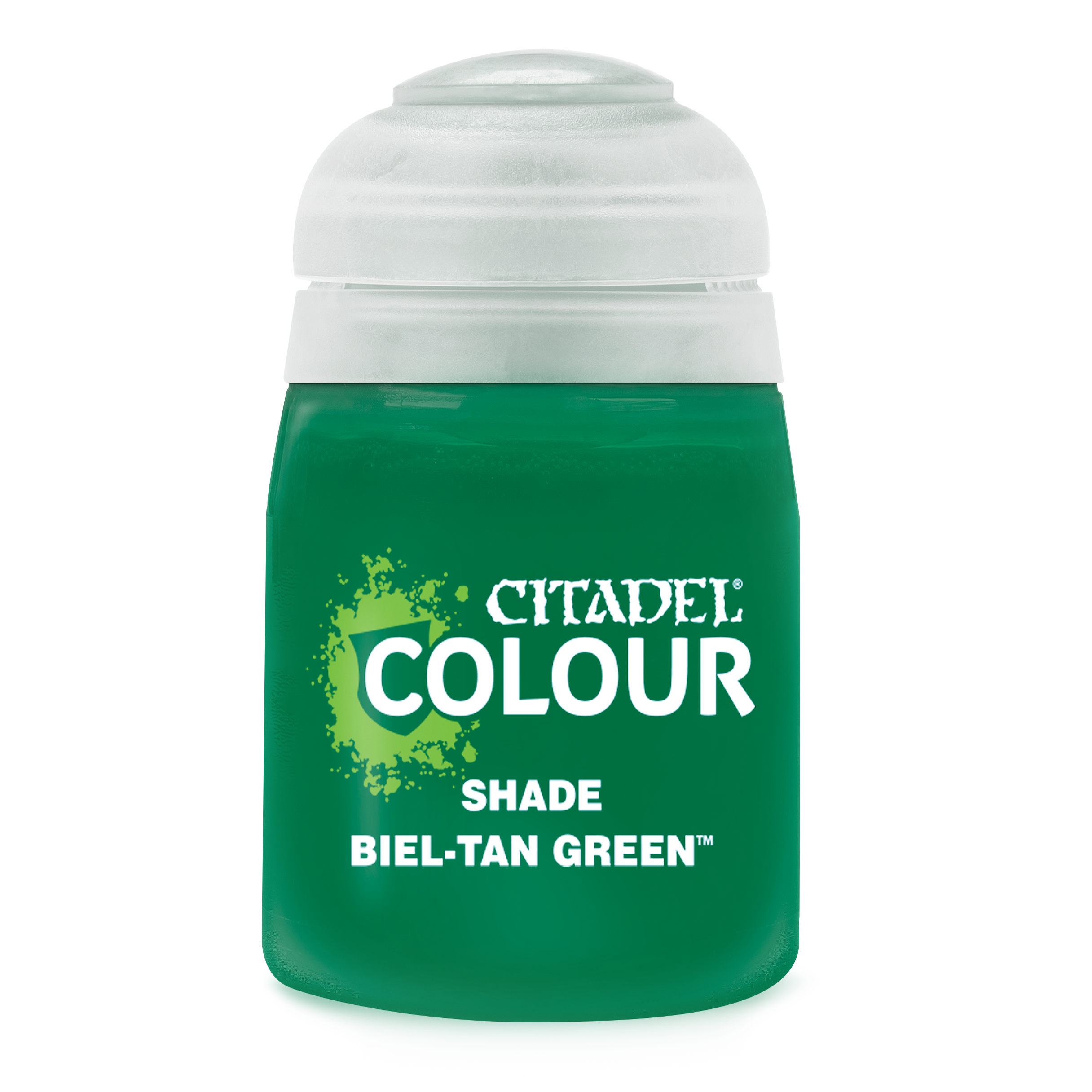 Shade: Biel-Tan Green